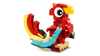 LEGO Creator Red Dragon 6+ 149Pcs 31145