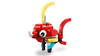 LEGO Creator Red Dragon 6+ 149Pcs 31145