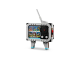 LEGO Creator Retro Camera 3in1 Toy 8+ 261Pcs 31147
