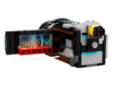 LEGO Creator Retro Camera 3in1 Toy 8+ 261Pcs 31147