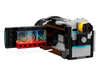 LEGO Creator Retro Camera 3in1 Toy 8+ 261Pcs 31147