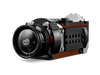 LEGO Creator Retro Camera 3in1 Toy 8+ 261Pcs 31147