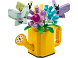 LEGO Creator 3-in-1 Flowers in Watering Can 420 Pieces Multicolour