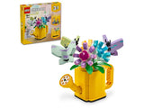 LEGO Creator 3-in-1 Flowers in Watering Can 420 Pieces Multicolour