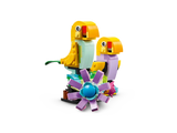 LEGO Creator 3-in-1 Flowers in Watering Can 420 Pieces Multicolour