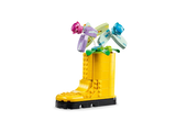 LEGO Creator 3-in-1 Flowers in Watering Can 420 Pieces Multicolour