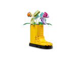 LEGO Creator 3-in-1 Flowers in Watering Can 420 Pieces Multicolour