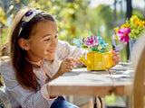 LEGO Creator 3-in-1 Flowers in Watering Can 420 Pieces Multicolour