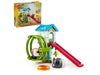 LEGO Creator Hamster Wheel 8+ 416Pcs 31155