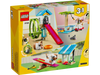 LEGO Creator Hamster Wheel 8+ 416Pcs 31155