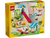 LEGO Creator Hamster Wheel 8+ 416Pcs 31155