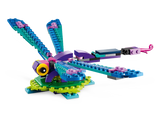 Lego Creator 3In1 31157 Exotic Peacock 7+