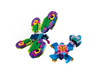 LEGO Creator Exotic Peacock 7+ 355Pcs 31157