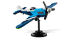 LEGO Creator 3in1 Aircraft: Race Plane Toy Vehicle Playset 7+ 178Pcs 31160