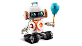 LEGO Creator Space Robot 8+ 281Pcs 31164