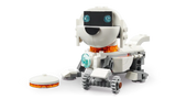 LEGO Creator Space Robot 8+ 281Pcs 31164