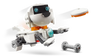 LEGO Creator Space Robot 8+ 281Pcs 31164