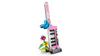 LEGO Creator Typewriter with Flowers 8+ 363Pcs 31169