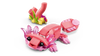 LEGO Creator Wild Animals: Pink Flamingo 8+ 288Pcs 31170