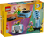 LEGO Creator Record Player with Flowers 8+ 366Pcs 31172