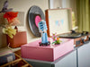 LEGO Creator Record Player with Flowers 8+ 366Pcs 31172