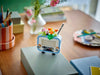 LEGO Creator Record Player with Flowers 8+ 366Pcs 31172