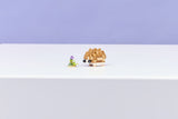 LEGO Creator 3in1 Cute Hamster with a Flower 166 Pieces 6 × 8 × 5 cm Multicolour