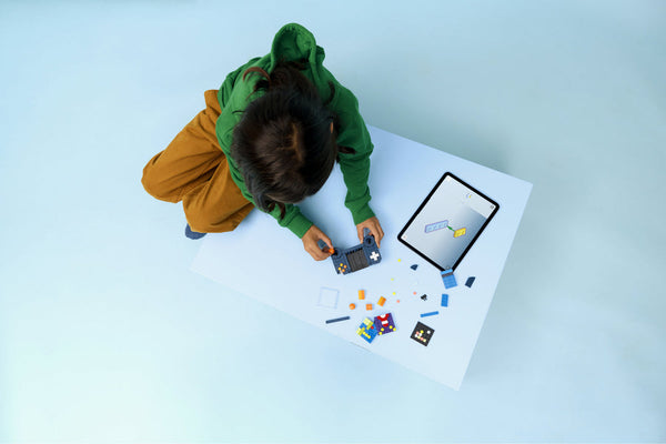 LEGO Creator 3 in 1 Retro Gaming Console Building Toy 31380