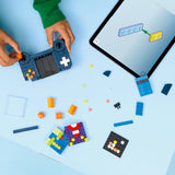 LEGO Creator 3 in 1 Retro Gaming Console Building Toy 31380