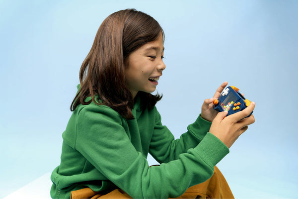 LEGO Creator 3 in 1 Retro Gaming Console Building Toy 31380