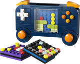 LEGO Creator 3 in 1 Retro Gaming Console Building Toy 31380
