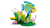 LEGO Creator 3in1 Wild Animals Colorful Hummingbird 312 Pieces Multicolour