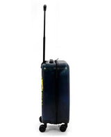 Striders Avengers Kids Trolley Luggage Bag 20 Inch Multicolour