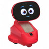 Miko 3 AI-Powered Smart Robot Red
