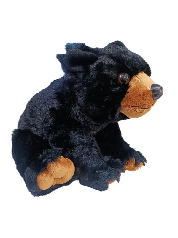 Wild Republic CK Black Bear