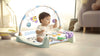 Hola HE898900 4-in-1 Musical Activity Gym Mat 0M+ Multicolor