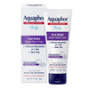 Aquaphor Baby Diaper Rash Paste with 40% Zinc Oxide – 99 g