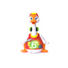 Hola Swing Goose Red 18M+ 828