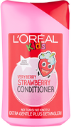 L'Oreal Kids Conditioner 250ml Very Berry Strawberry
