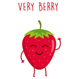 L'Oreal Kids Conditioner 250ml Very Berry Strawberry