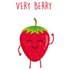 L'Oreal Kids Conditioner 250ml Very Berry Strawberry