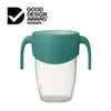b.box 360° Training Cup 250 ml – Emerald Forest Green