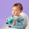 b.box 360° Training Cup 250 ml – Emerald Forest Green