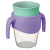 b.box 360° Trainer Cup 250ml – Lilac Pop Purple