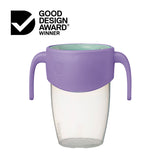 b.box 360° Trainer Cup 250ml – Lilac Pop Purple