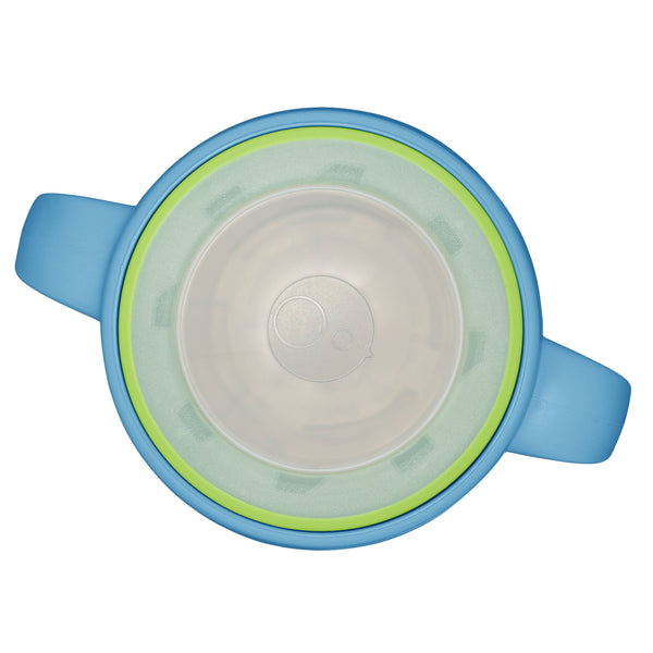 B Box 360 Cup Blue