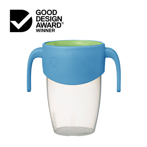 B Box 360 Cup Blue