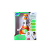 Hola Swing Goose Red 18M+ 828