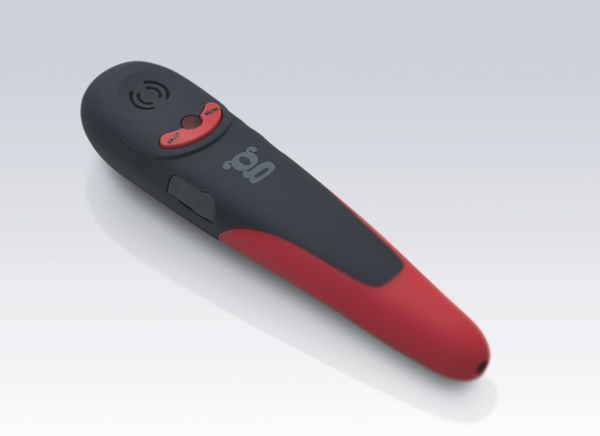 Go Discover Smart pen for Pho Pho Phonics