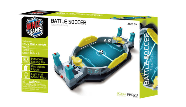 Innov8 Battle Soccer